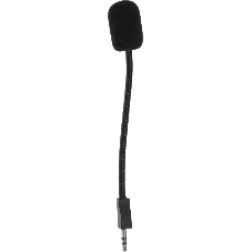 Гарнитура Logitech G PRO X чёрный, беспроводная, USB, подвижный микрофон, отсоединяемый кабель 2 м