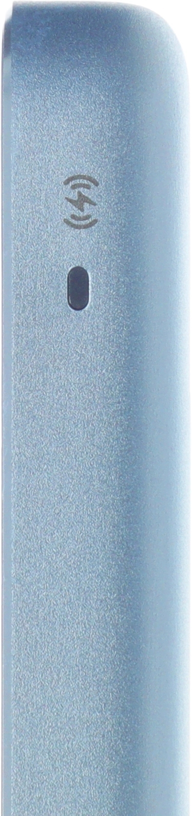 Портативный аккумулятор Xiaomi Super Slim Magnetic Power Bank 5000 Blue(BHR08POGL)