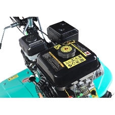 Сельскохозяйственная машина Huter GK7210CI бензиновый 5.1кВт 7л.с.