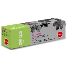 Картридж лазерный Cactus CS-C045HM пурпурный (2200 стр.) для Canon LBP 611Cn/613Cdw/631Cn/633Cdw/635Cx