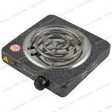 Плита электрическая Homestar HS-1103 1000Вт Ф140мм ТЭН