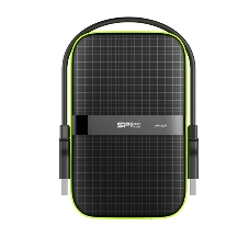 Внешний HDD Silicon Power USB 3.0 4Tb SP040TBPHDA60S3K A60 Armor 2.5