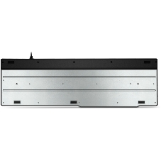 Клавиатура SVEN KB-G8500 проводная, USB Type-A, чёрный