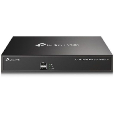 Сетевой видеорегистратор TP-Link VIGI NVR1016H 16 Channel Network Video Recorder