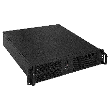 Серверный корпус ExeGate Pro 2U390-04 (RM 19
