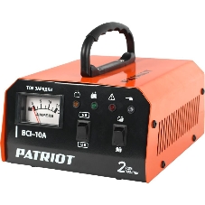 Импульсное зарядное устройство BCI 10A Patriot