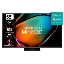 Телевизор Hisense 55