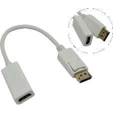 Кабель VCOM CG865-1.5M HDMI 19M/M,ver. 2.1, 8K@60 Hz 1 м VCOM CG865-1.5M