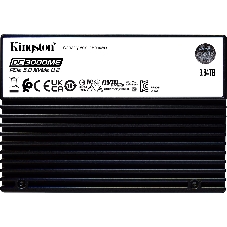Накопитель SSD Kingston DC3000ME 3840Gb, U.2(2.5
