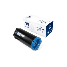 Картридж лазерный NVPrint совместимый NV-106R03884 Голубой для Xerox VersaLink C500/C500N/C500DN/C505/C505S/C505X (9000k)