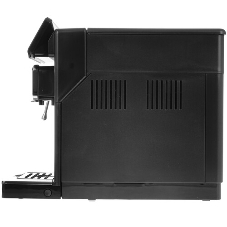 Кофемашина автоматическая Gaggia MAGENTA PLUS BK 8700/01 черный, исп. кофе - молотый/зерновой, 1.8 л, 1500 Вт, 15 бар