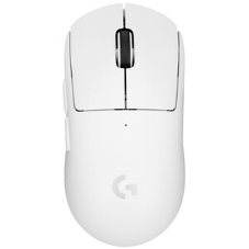 Мышь игровая беспроводная Logitech G PRO X Superlight 2C Pink (910-007549)