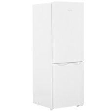 Холодильник Gorenje RK14FPW4 белый двухкамерный 122/43л морозилка сверху