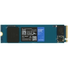 Накопитель SSD WD 250Gb, PCIe 3.0 x4, M.2 2280, Blue SN570 NVMe, R/W 3300/1200