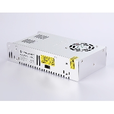 Блок питания 12V 360W 30A IP20 90-260V 215*115*50