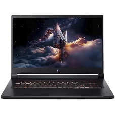 Ноутбук Acer Nitro V 17 AI ANV17-41-R6A6 AMD Ryzen 7 260/16Gb/SSD 1Tb/RTX 5060 8Gb/17.3