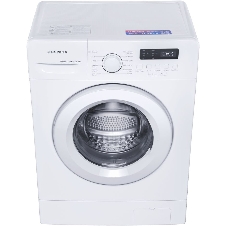 Стиральная машина Maunfeld MFWM127WH051D белый, загрузка фронтальная 7 кг, 1200 об/мин., класс: А+++