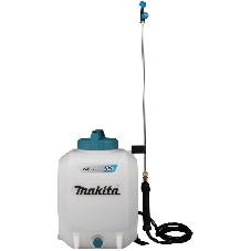 Опрыскиватель Makita DUS108Z аккум. ранц. 10л