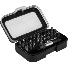 Набор бит Makita D-30667 (31пред.)