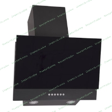 Вытяжка каминная Elikor Жемчуг 60П-700-Е4Д антрацит, 60 см, 700 куб. м/ч, 52 дБ