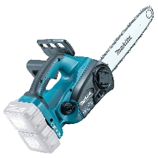 Электрическая цепная пила Makita DUC302Z дл.шины:7.8