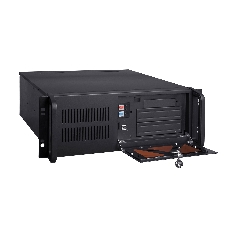 Корпуса ExeGate EX251805RUS Серверный корпус ExeGate Pro 4U4017S (RM 19