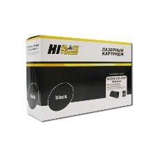 Картридж Hi-Black (HB-CF226X/CRG-052H) для HP LJ Pro M402/M426/LBP-212dw/214dw, 9,2K Картридж Hi-Black (HB-CF226X/CRG-052H) для HP LJ Pro M402/M426/LBP-212dw/214dw, 9,2K