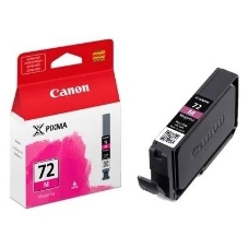 Картридж струйный Canon PGI-72M (6405B001) пурпурный (710 стр.) для Canon PRO-10