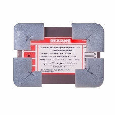 Стеклотекстолит 1-сторонний Rexant 100x150x1.5 мм 35/00 (35 мкм)