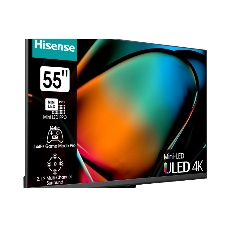 Телевизор Hisense 55