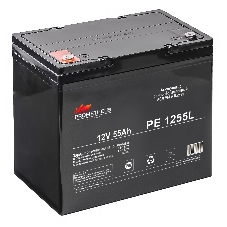 Батарея для ИБП Prometheus Energy PE 1255L 12В 55А·ч
