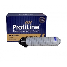 Картридж ProfiLine PL-842125 для принтеров Ricoh Aficio MP2554SP/MP2554ZSP/MP3054/MP3054SP/MP3054ZSP/MP3554SP/MP3554ZSP 24000 копий