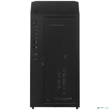 Компьютерный корпус ZALMAN Z10 DUO, ATX, BLACK, WINDOW, 2x3.5