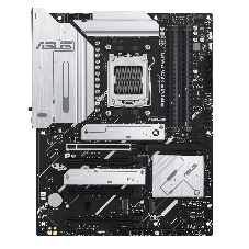 Материнская плата ASUS PRIME X870-P WIFI, AM5, AMD X870, 4xDDR5, 2xSATA, 4xM.2, 1xPCI-E 5.0 x16, 2xPCI-E 4.0 x1, 1xHDMI, 2xUSB-C, 1x 2.5Gb LAN, 4xUSB-A 3.2 Gen 1, 1xUSB-A 3.2 Gen 2, 4xUSB-A 2.0, 3x3.5 мм, 7.1, 1xWi-Fi 7, ATX
