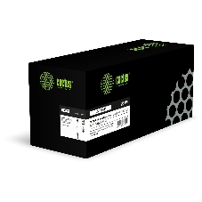 Картридж лазерный Cactus CS-TK240A TK240A черный (6000 стр.) для Катюша M240/M140/P140