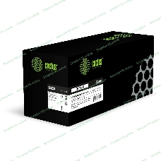 Картридж лазерный Cactus CS-TK240A TK240A черный (6000 стр.) для Катюша M240/M140/P140