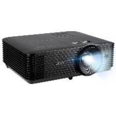 Проектор Acer X1328WHn, DLP, WXGA, 5000 Lm, 20000:1, EMEA, 2.7 Kg, EURO Power