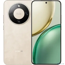 Смартфон HONOR X9d 12/256Gb, золотой/бежевый