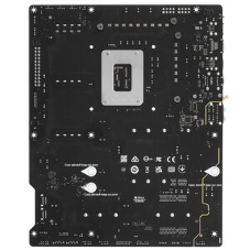 Материнская плата MSI PRO Z790-P WIFI, LGA 1700, Intel Z790, 4xDDR5, 6xSATA, 4xM.2, 1xPCIe 5.0 x16, 1xPCIe 4.0 x16, 1xPCIe 3.0 x16, 1xPCIe x1, 1xHDMI, 1xDP, 1x2.5Gb LAN, 4xUSB-A 2.0, 2xUSB-A 3.2 Gen 1, 1xUSB-A 3.2 Gen 2, 1xUSB-C 3.2 Gen 2x2, 6x3.5мм, 7.1, ATX