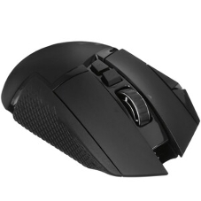 Мышь проводная Logitech G502 X белый, 25600 dpi, USB, кнопки - 13