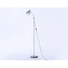 Светильник Ambrella light TR97662 GN зеленый  E27 max 40W D140*1450
