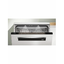 Посудомоечная машина Bosch SMP6EMW86Q, белый, 60 см, 13 компл., сушка интенсивная, класс A