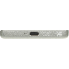 Портативный аккумулятор Xiaomi Super Slim Magnetic Power Bank 5000 Gold (BHR08PLGL)