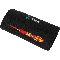 Набор отверток Wera WE-135906 в компл.:16 предметов