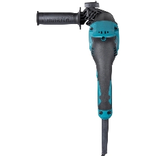 Перфоратор Makita HR2670, SDS-plus, 800 Вт, 3 Дж, от сети
