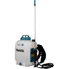 Опрыскиватель Makita DUS108Z аккум. ранц. 10л