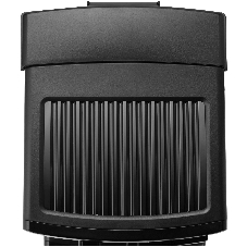 Кофеварка рожковая Vitek VT-1514 (BK) нержавеющая сталь/черный, исп. кофе - молотый, 1.65 л, 1238 Вт, 15 бар