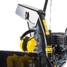 Снегоуборщик бензиновый Champion SnowLine PNST656 6.5л.с.