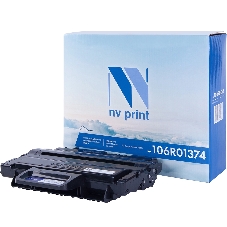 Картридж лазерный NVPrint совместимый Xerox 106R01374 для Phaser 3250 (5000k) Картридж лазерный NVPrint совместимый Xerox 106R01374 для Phaser 3250 (5000k)