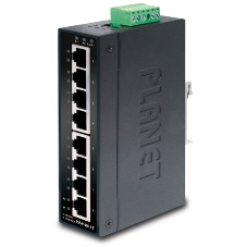 Коммутатор IGS-801T индустриальный неуправляемыйIP30 Slim type 8-Port Industrial Gigabit Ethernet Switch (-40 to 75 degree C) Коммутатор IGS-801T индустриальный неуправляемыйIP30 Slim type 8-Port Industrial Gigabit Ethernet Switch (-40 to 75 degree C)